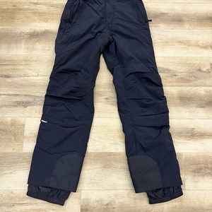 Obermeyer Ski Pants Black